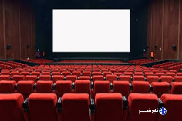 ۳۸۰ هزار نفر مخاطب سینماهای استان قزوین بوده‌اند