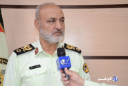 ۴ تروریست در سراوان دستگیر شدند