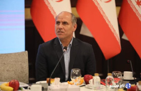 ۴۰ همت اعتبار در سفر رئیس جمهور برای طرح‌های عمرانی زنجان تصویب شد