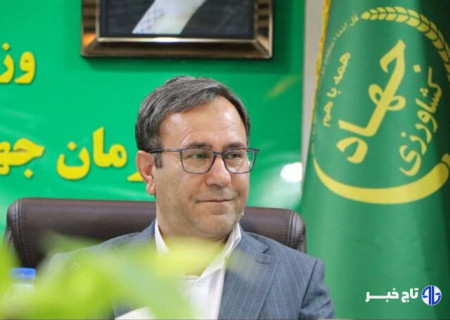 ۴۰ هکتار گلخانه جدید در لرستان احداث می‌شود