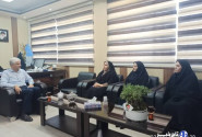 ۵ شهرستان لرستان پارک بانوان ندارند