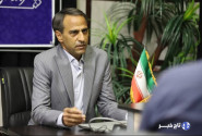 ۵ هزار نفر از گراش در راهپیمایی جاماندگان اربعین شرکت می‌کنند