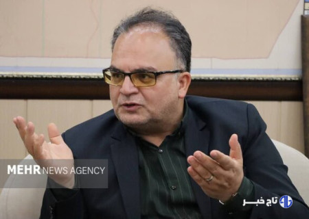 ۵۰ میلیارد ریال برای آب کشاورزی شهرستان سمنان اختصاص می‌یابد