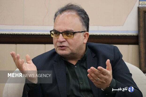 ۵۰ میلیارد ریال برای آب کشاورزی شهرستان سمنان اختصاص می‌یابد