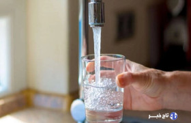 ۹۰ درصد آب شرب زنجان از منابع زیرزمینی تامین می شود
