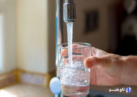 ۹۰ درصد آب شرب زنجان از منابع زیرزمینی تامین می شود