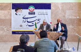 ۹۰ پروژه آموزشی در قالب «نهضت توسعه عدالت» در قم در حال اجراست