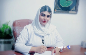 دکتر مانیا سپهوندی رئیس کمیته پزشکی درمانی انجمن خبرنگاری و روابط عمومی لرستان شد