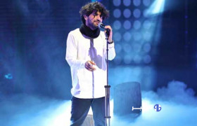 🎵 آهنگ امشب _ عرفان طهماسبی 