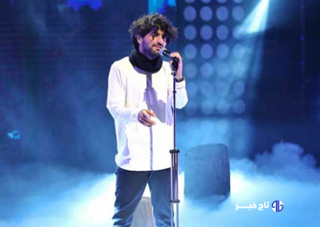 🎵 آهنگ امشب _ عرفان طهماسبی 