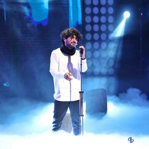 🎵 آهنگ امشب _ عرفان طهماسبی 
