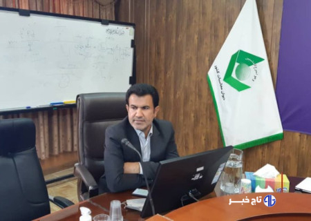توضیحات مدیرکل دیوان محاسبات لرستان درباره وضعیت جذب اعتبارات ۱۴۰۳/ جای نگرانی نیست، اعتبارات برگشت نمی‌خورد