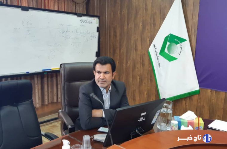 توضیحات مدیرکل دیوان محاسبات لرستان درباره وضعیت جذب اعتبارات ۱۴۰۳/ جای نگرانی نیست، اعتبارات برگشت نمی‌خورد