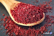 آذربایجان شرقی چهارمین تولیدکننده و نخستین در کیفیت سماق کشور