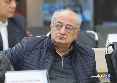 آغاز اردوی آمادگی تیم ملی والیبال نشسته در مشهد