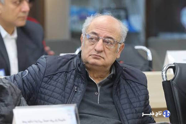 آغاز اردوی آمادگی تیم ملی والیبال نشسته در مشهد