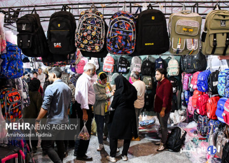 آغاز به کار نمایشگاه‌های پاییزه در البرز با تخفیف ویژه برای شهروندان