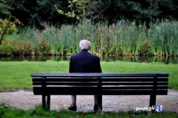 آلزایمر؛ زندگی در تنهایی!