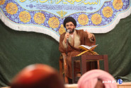 «اتحاد مقدس» برآمده از متن دین است؛ بایسته‌های قرآنی همراهی با پیامبر