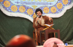 «اتحاد مقدس» برآمده از متن دین است؛ بایسته‌های قرآنی همراهی با پیامبر
