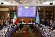 اتصال سامانه جدید جامع روابط کار به سامانه ابلاغ قوه قضائیه