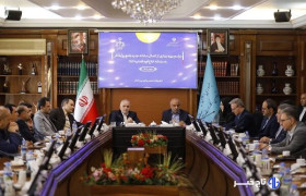 اتصال سامانه جدید جامع روابط کار به سامانه ابلاغ قوه قضائیه