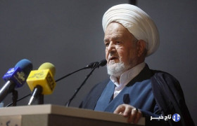 «اجلاسیه‌های شهدا» قدردانی از سرمایه‌های بی‌بدیل ملت ایران