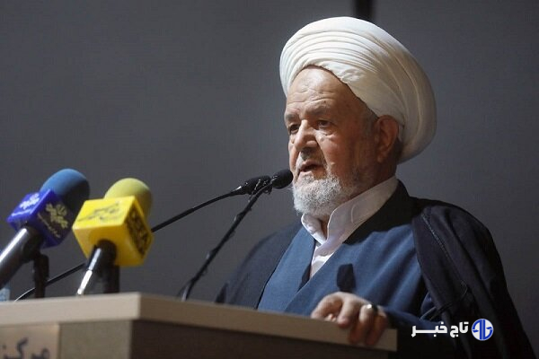 «اجلاسیه‌های شهدا» قدردانی از سرمایه‌های بی‌بدیل ملت ایران