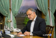 احترام نظامی قهرمانان کشتی سبب خلق تصویری از اوج وطن پرستی ایرانیان شد