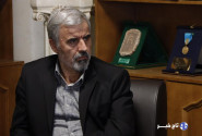 احیای قنوات باغ وزیر شبستر در راستای سازگاری با منابع آبی