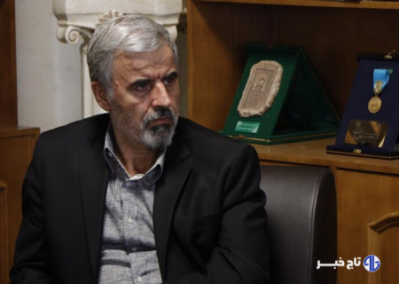 احیای قنوات باغ وزیر شبستر در راستای سازگاری با منابع آبی