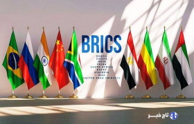اخبار بریکس؛ از همکاری تجاری برزیل و چین تا شبکه ادبی بریکس