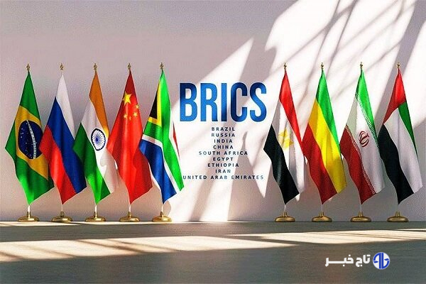 اخبار بریکس؛ از همکاری تجاری برزیل و چین تا شبکه ادبی بریکس