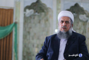 اخلاق پیامبر(ص)نسخه شفابخش وحدت مسلمانان است؛هنر اسلامی پلی میان دل ها