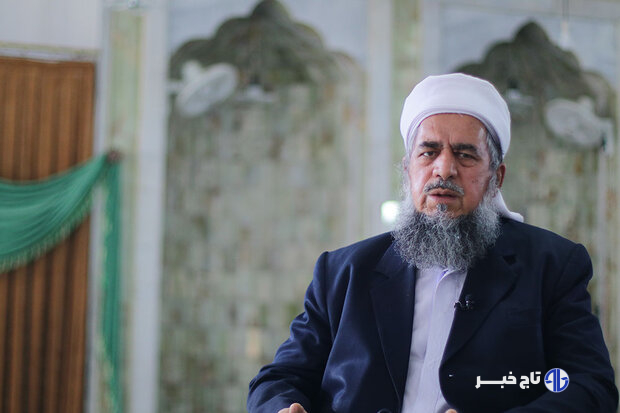 اخلاق پیامبر(ص)نسخه شفابخش وحدت مسلمانان است؛هنر اسلامی پلی میان دل ها