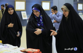 اردبیلی: استواری نیروهای مسلح ناشی از پشتوانه ملت است