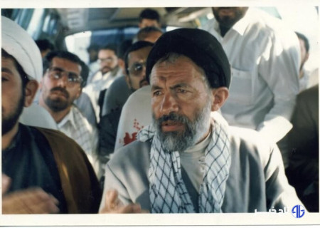 از کُتل محرم تا مجلس شورای اسلامی؛ سلوک مردی به نام سید آزادگان