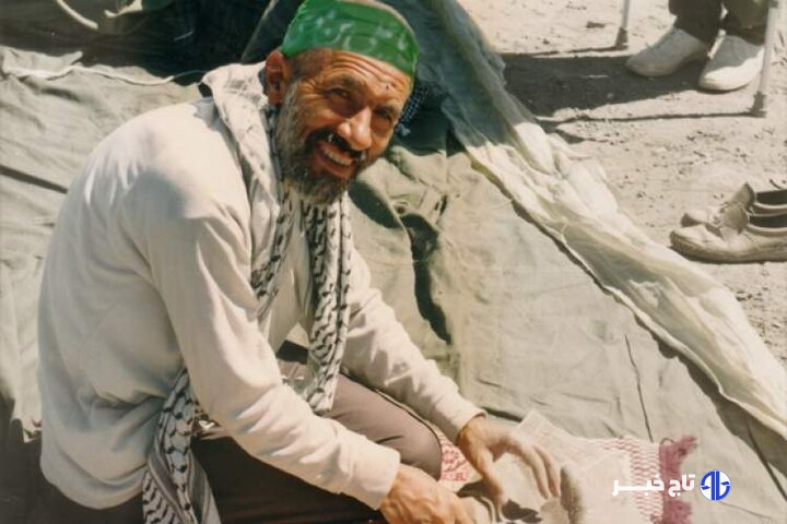 از کُتل محرم تا مجلس شورای اسلامی؛ سلوک مردی به نام سید آزادگان