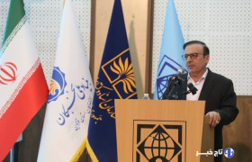 استاندار قزوین: قزوین در قلب تمدن ایران جای دارد