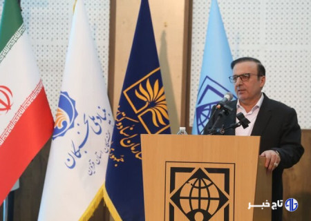 استاندار قزوین: قزوین در قلب تمدن ایران جای دارد