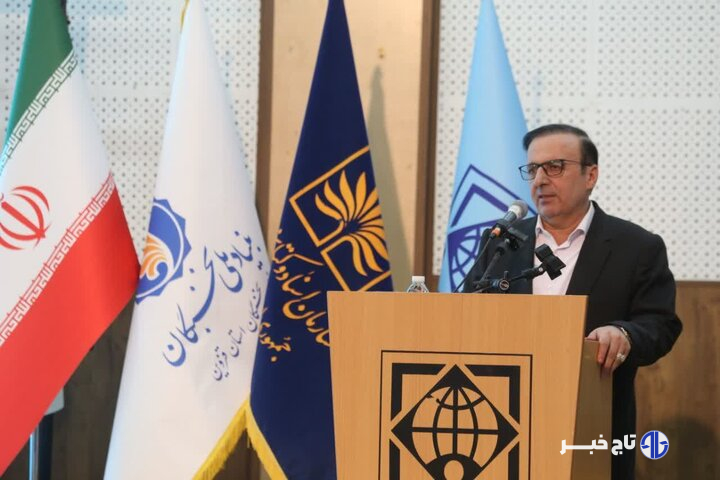 استاندار قزوین: قزوین در قلب تمدن ایران جای دارد