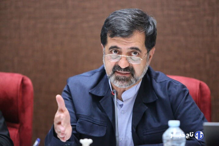 استاندار قم: حوزه‌های علمیه سرمایه ملی و بین‌المللی هستند