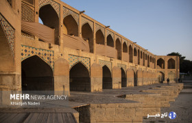 اصفهان نه شیراز است نه تهران؛ حکمران هنری باید ریشه‌های شهر را بشناسد