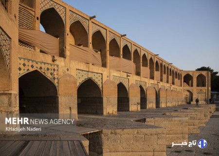 اصفهان نه شیراز است نه تهران؛ حکمران هنری باید ریشه‌های شهر را بشناسد