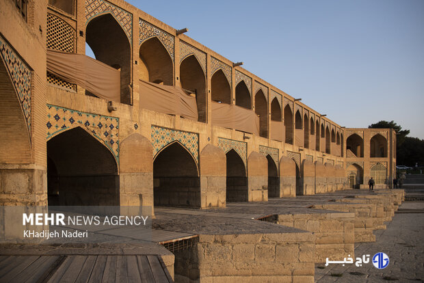 اصفهان نه شیراز است نه تهران؛ حکمران هنری باید ریشه‌های شهر را بشناسد