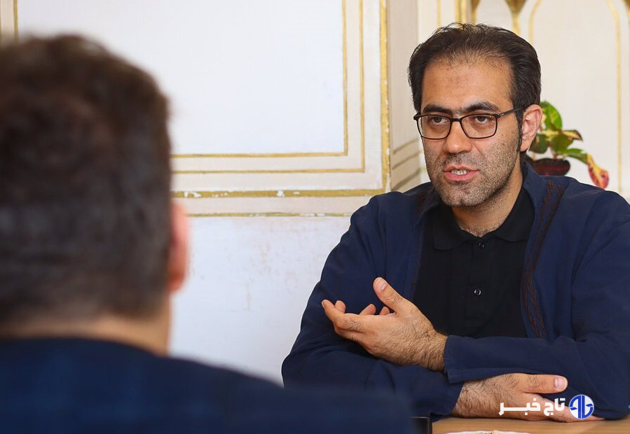 اصفهان نه شیراز است نه تهران؛ حکمران هنری باید ریشه‌های شهر را بشناسد