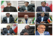 اعضای ستاد انتخابات شوراهای شهر و روستا لرستان انتخاب شدند