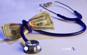 اعطای تندیس برترین رهبری مراقبت سلامت به دانشگاه علوم‌پزشکی تهران