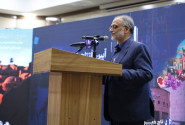 افتتاح ۹۰ پروژه صدا و سیما در خراسان جنوبی؛ شبکه استانی با کیفیت HD شد
