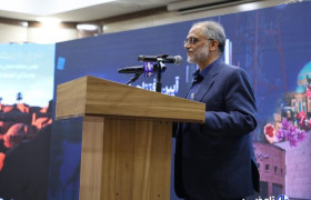 افتتاح ۹۰ پروژه صدا و سیما در خراسان جنوبی؛ شبکه استانی با کیفیت HD شد